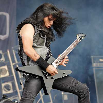 Gus G