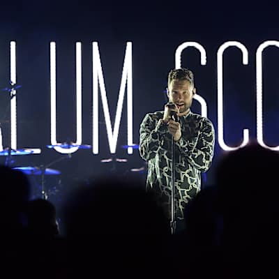 Calum Scott
