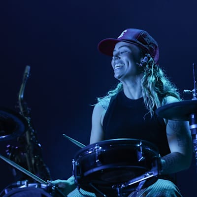 Tash Sultana