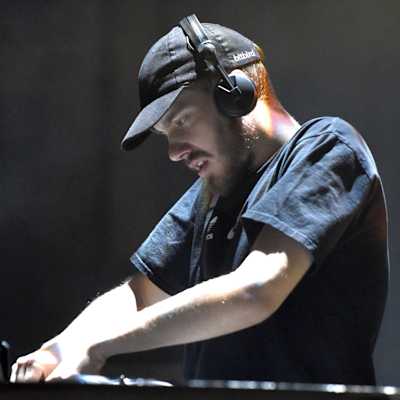 San Holo