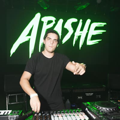 Apashe