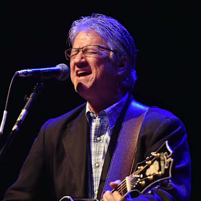 Richie Furay