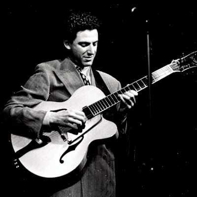 John Pizzarelli