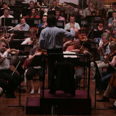 London Symphony Orchestra