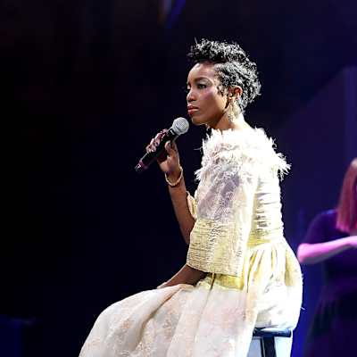 Heather Headley