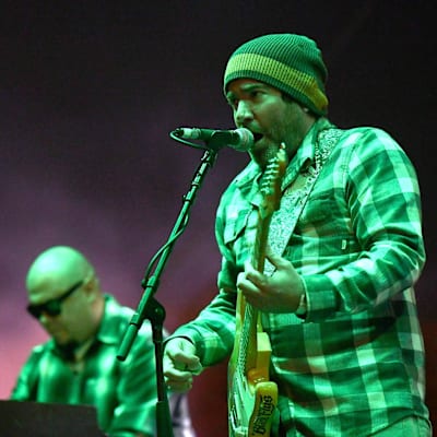 Long Beach Dub Allstars