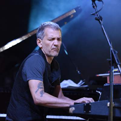 Brad Mehldau