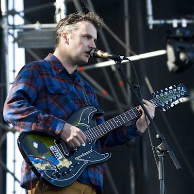 Mount Eerie
