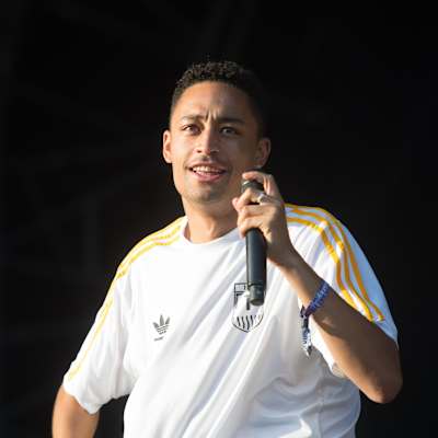Loyle Carner
