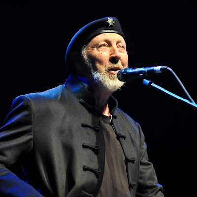 Richard Thompson