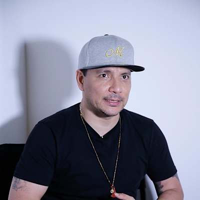 Mix Master Mike