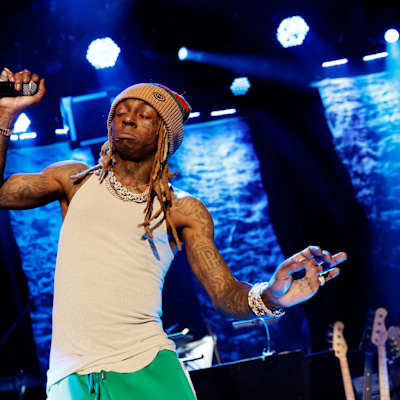 Lil WeezyAna Fest