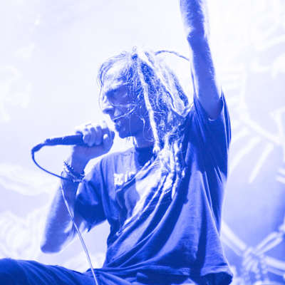 Lamb of God