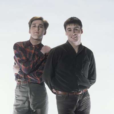 China Crisis