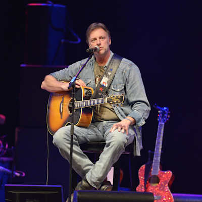 Darryl Worley