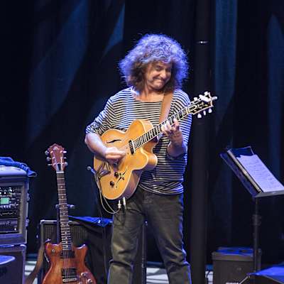 Pat Metheny