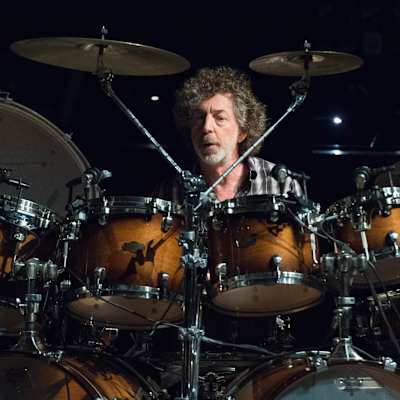 Simon Phillips