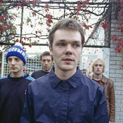 Idlewild