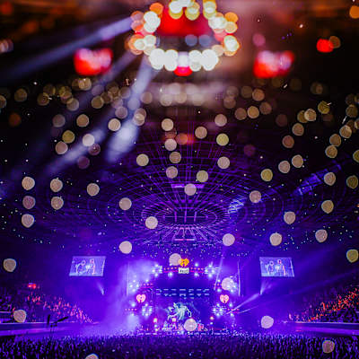 iHeartRadio ALTer Ego