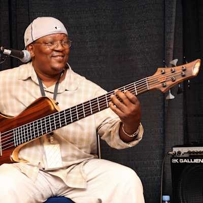 Bakithi Kumalo