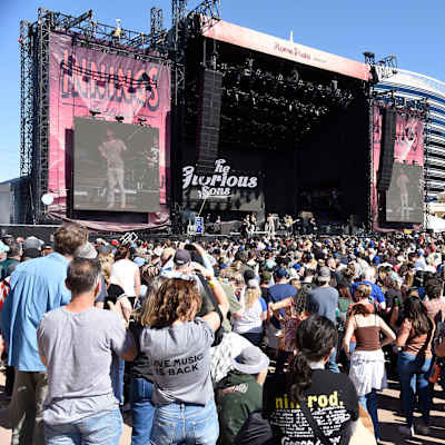 Innings Festival