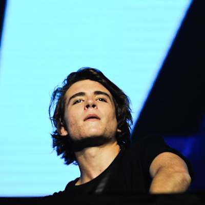 Danny Avila