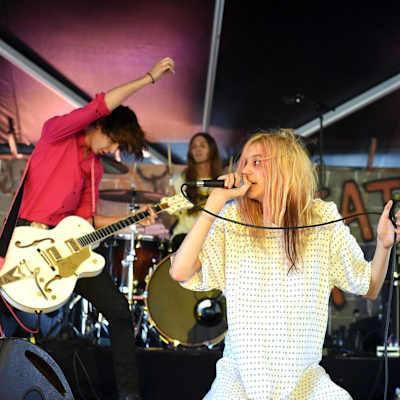 Starcrawler