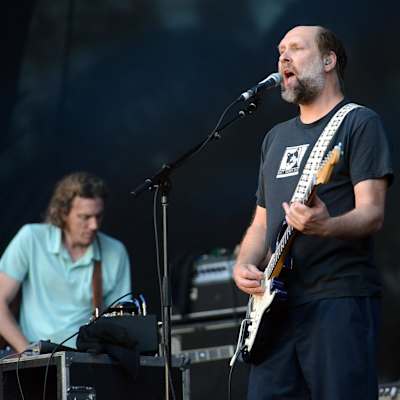 Built To Spill