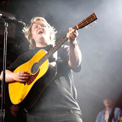 Lewis Capaldi