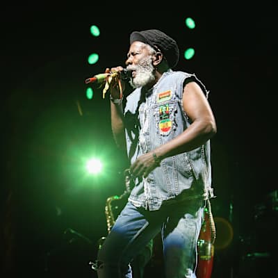 Burning Spear