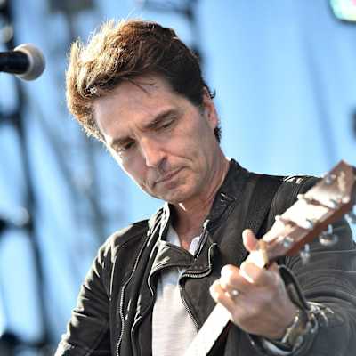 Richard Marx