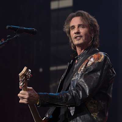 Rick Springfield