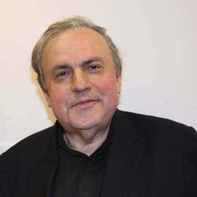 Yefim Bronfman