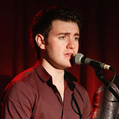 Emmet Cahill