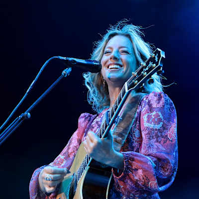 Sarah McLachlan