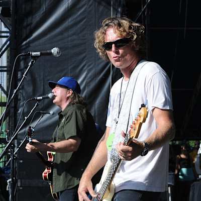 Drivin N Cryin - Rock Band