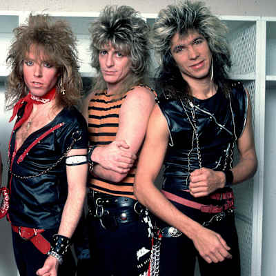 Dokken