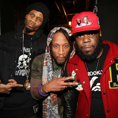 Smif-N-Wessun