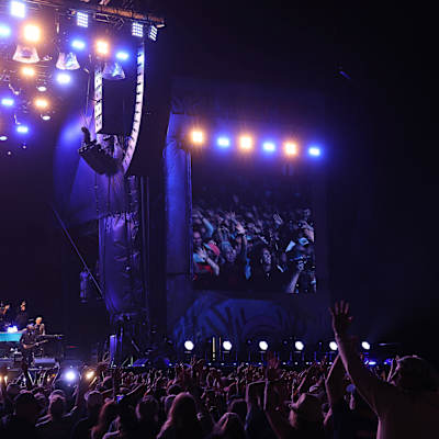 Sea Hear Now Festival