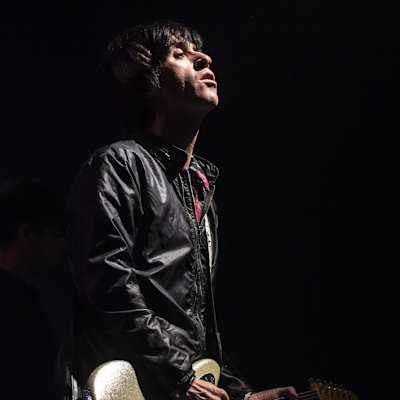 Johnny Marr