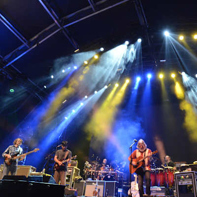 String Cheese Incident