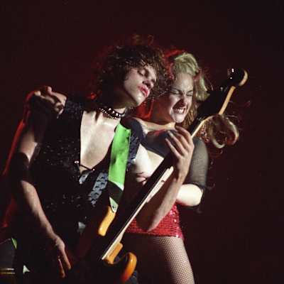 My Life with the Thrill Kill Kult