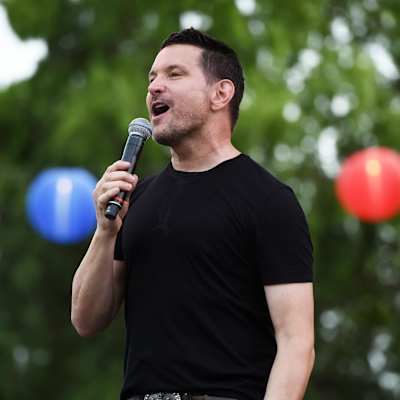 Ty Herndon