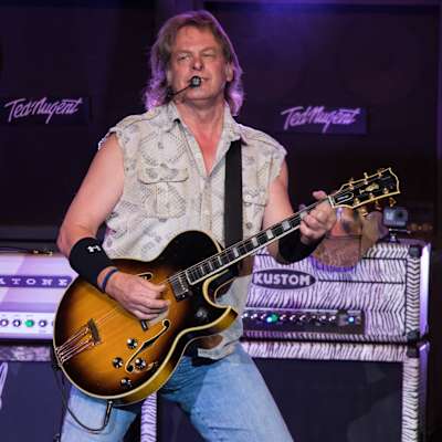 Ted Nugent