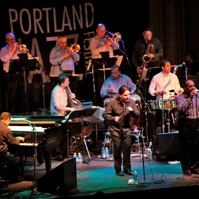 Spanish Harlem Orchestra