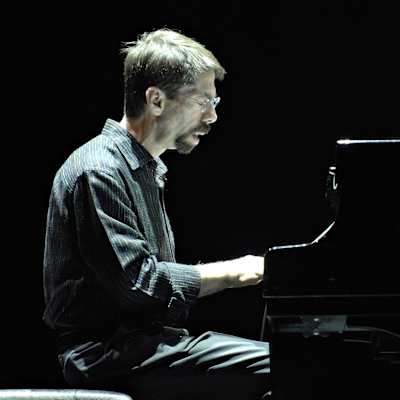 Fred Hersch