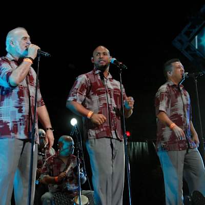 El Gran Combo De Puerto Rico