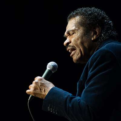 Bobby Rush