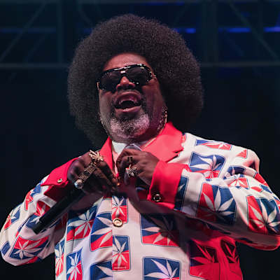 Afroman