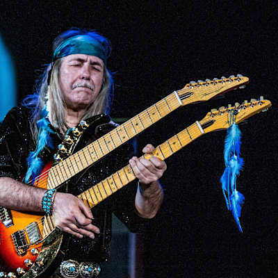 Uli Jon Roth